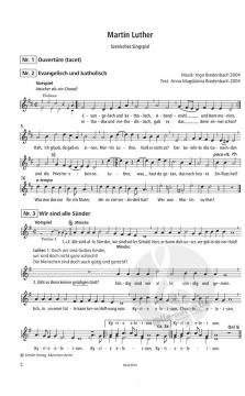 Martin Luther (Ingo Bredenbach) 