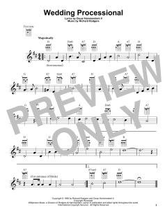 Wedding Processional (Download) 