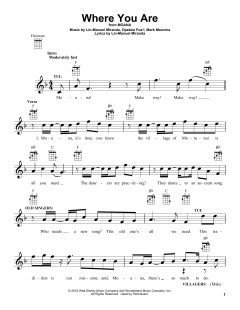 Where You Are (Download) 