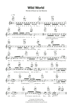 Wild World (Download) 