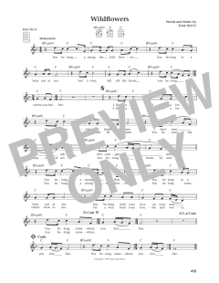 Wildflowers (Download) 