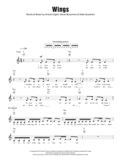 Wings (Download) 