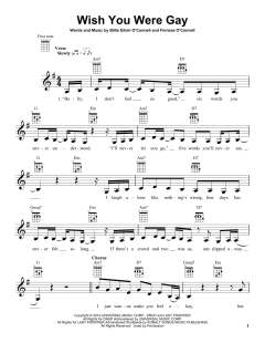 wish you were gay (Download) 