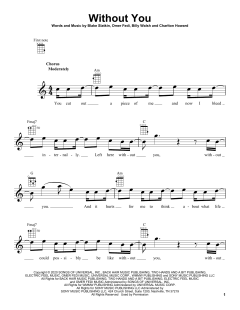 Without You (Download) 