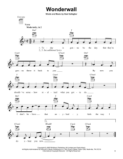 Wonderwall (Download) 