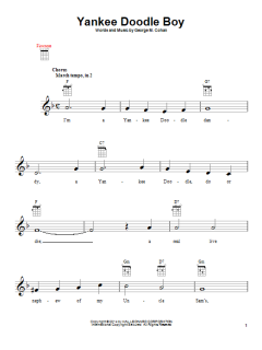 Yankee Doodle Boy (Download) 