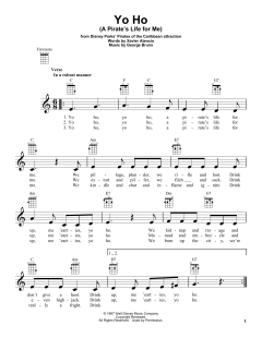 Yo Ho (Download) 