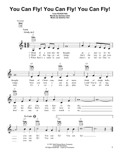 You Can Fly! You Can Fly! You Can Fly! (Download) 