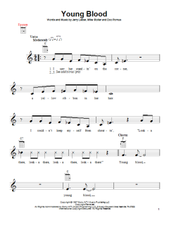 Young Blood (Download) 