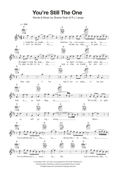 You're Still The One (Download) 