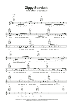 Ziggy Stardust (Download) 