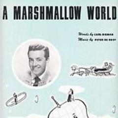 A Marshmallow World (Download) 
