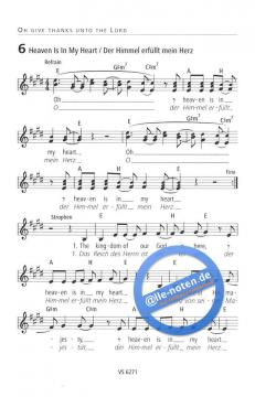 My Life Is in Your Hands von Hartmut Naumann 