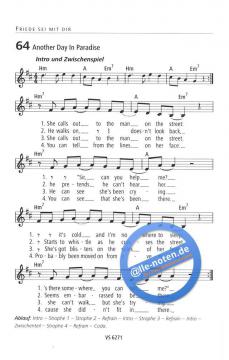 My Life Is in Your Hands von Hartmut Naumann 