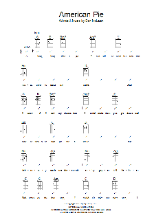 American Pie (Download) 