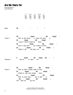 Are We There Yet (Download) 