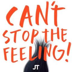 Can't Stop The Feeling! (Download) 