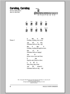 Caroling, Caroling (Download) 