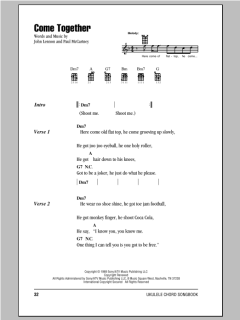 Come Together (Download) 