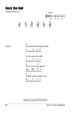 Deck The Hall (Download) 