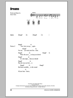 Dreams (Download) 
