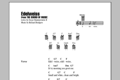 Edelweiss (Download) 