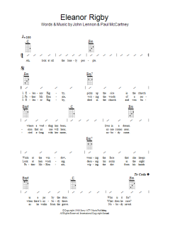 Eleanor Rigby (Download) 