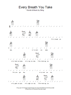 Every Breath You Take (Download) 