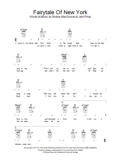 Fairytale Of New York (Download) 