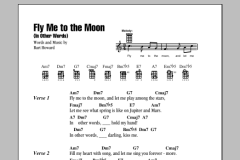 Fly Me To The Moon (Download) 
