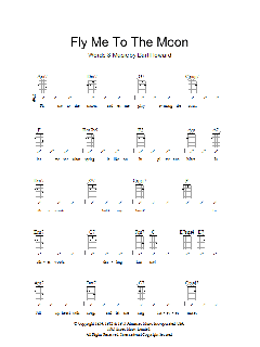 Fly Me To The Moon (Download) 