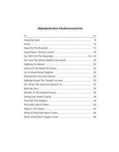 The Traditional Gospel Book (Michael Schütz) 