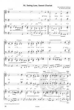 The Traditional Gospel Book (Michael Schütz) 