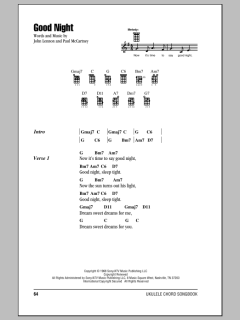 Good Night (Download) 