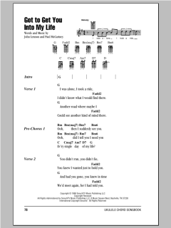 Got To Get You Into My Life (Download) 