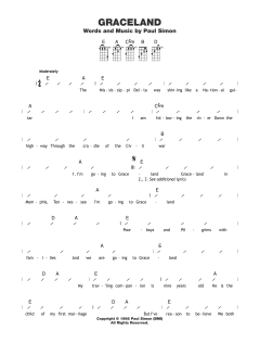 Graceland (Download) 