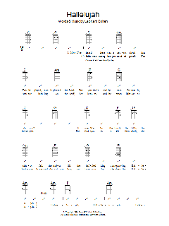 Hallelujah (Download) 