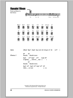 Hanalei Moon (Download) 