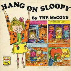 Hang On Sloopy (Download) 