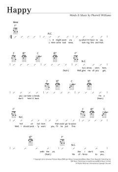 Happy (Download) 