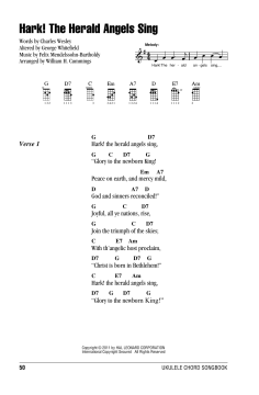 Hark! The Herald Angels Sing (Download) 