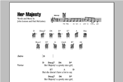 Her Majesty (Download) 