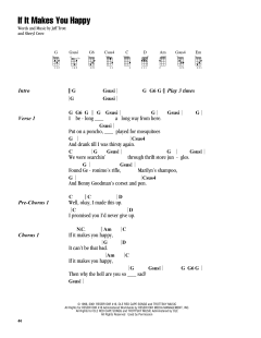 If It Makes You Happy (Download) 