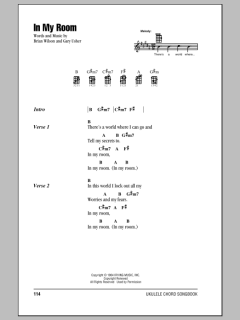 In My Room (Download) 