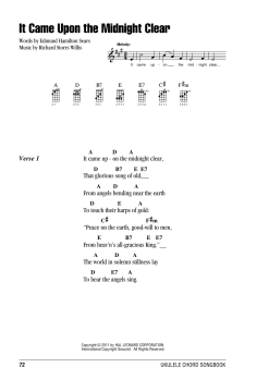 It Came Upon The Midnight Clear (Download) 