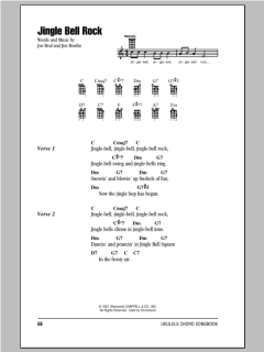 Jingle Bell Rock (Download) 