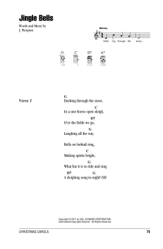 Jingle Bells (Download) 