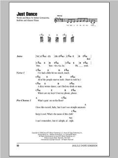 Just Dance (Download) 