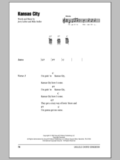 Kansas City (Download) 