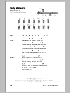 Lady Madonna (Download) 